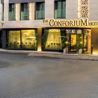 The Conforium Hotel İstanbul