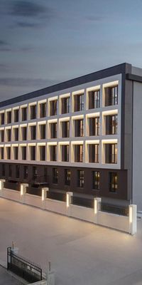 Radisson Izmir Aliaga