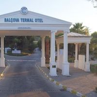 Balçova Termal Otel Health & Spa Club