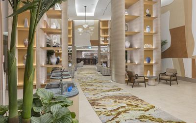 Hyatt Regency Izmir Istinyepark · 4