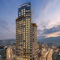 Hyatt Regency İzmir İstinyePark