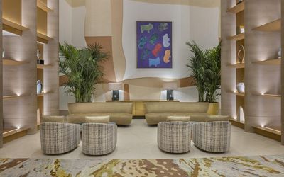 Hyatt Regency Izmir Istinyepark · 5