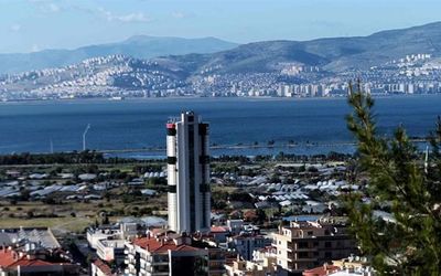 Ramada Encore İzmir · 2