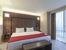 Business Room Deniz Manzaralı