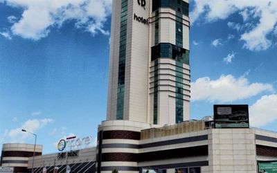 Ramada Encore İzmir · 3