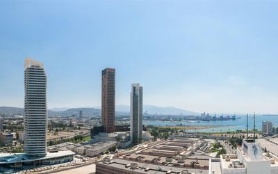 Four Points By Sheraton İzmir · 3