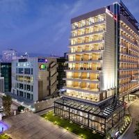 Hilton Garden Inn Izmir Bayrakli