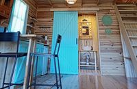 Çiftlik Evi 1+1