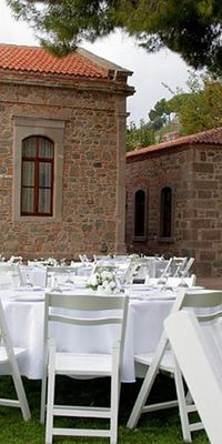 Les Pergamon Butik Otel