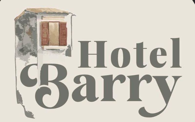Barry Hotel · 1