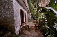 Suit Oda - Bahçe Manzaralı