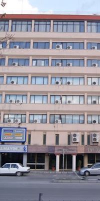 Ege Günesi Hotel