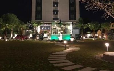 İbis Styles Hotels · 4