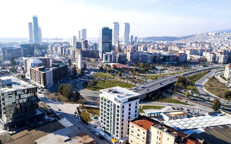 İbis Styles Hotels · 1