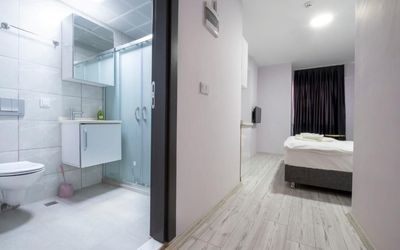 Yeni Mavi İzmir Oteli · 5