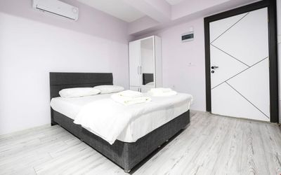 Yeni Mavi İzmir Oteli · 4