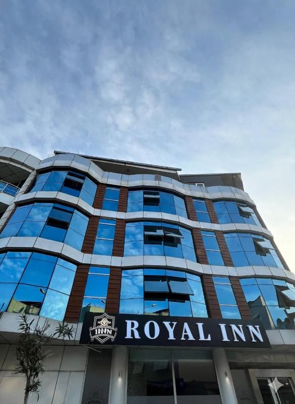 Rayal Inn Bornova