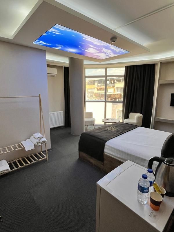 Elite World Comfy Taksim Oda