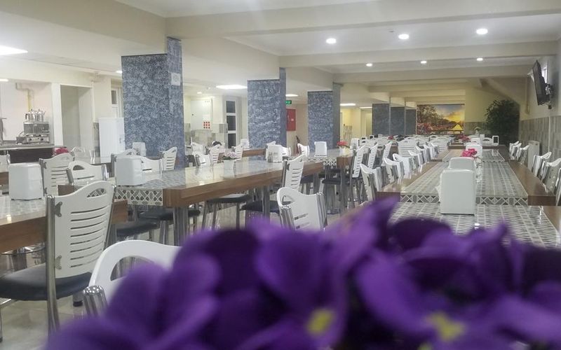 Park Ulusoy Hotel · 1