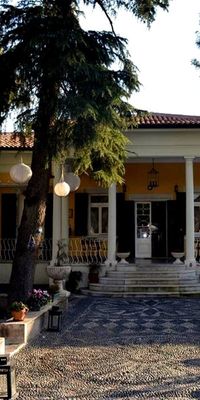 Villa Levante