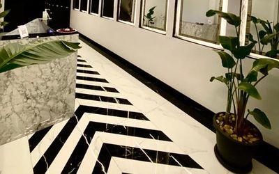 Zebra Buca · 3