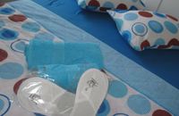 Tek Yatak Odalı Daire