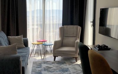 Beta Homes Boutique Hotel · 5