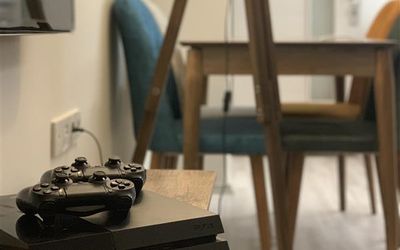 Beta Homes Boutique Hotel · 4