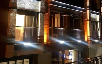 Beta Homes Boutique Hotel · 2