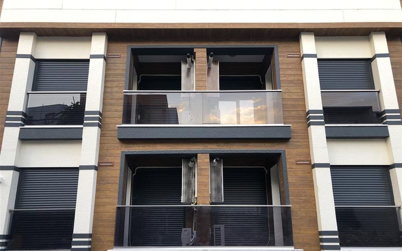 Beta Homes Boutique Hotel · 1