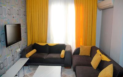 Buca Apart Otel · 3