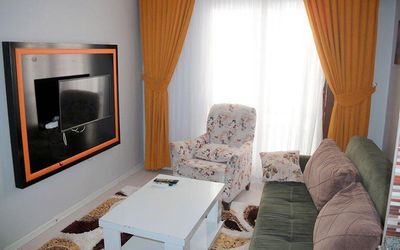 Buca Apart Otel · 2