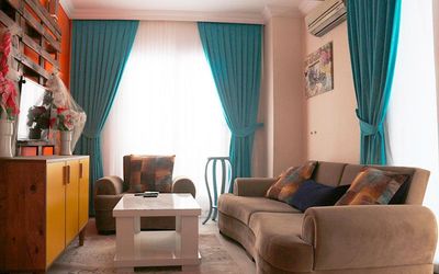 Buca Apart Otel · 4