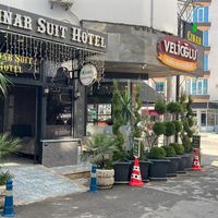 Çınar Suit Hotel