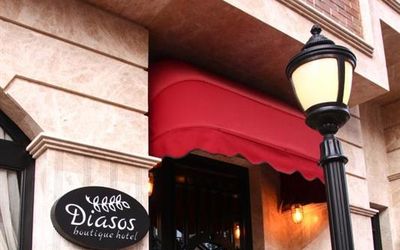 Diasos · 4