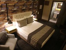 Chambre standard
