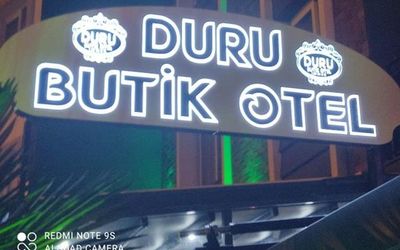 Duru Rezidans · 2