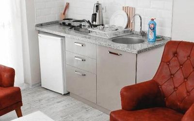 Elite Residence Plus · 5