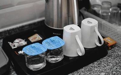 Elite Residence Plus · 2