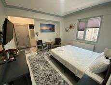 2 Kişilik Cadde Manzaralı Oda