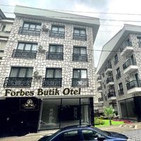 Forbes Butik Otel