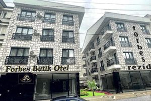 Forbes Butik Otel - Buca, İzmir | Otelz