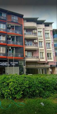 Izabel Rezidans Otel