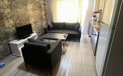 Kızıl Suit House · 4