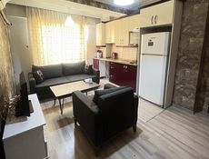 Aile Apart Odası