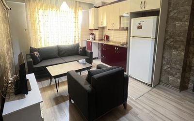 Kızıl Suit House · 3