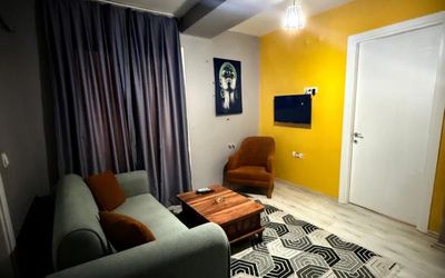 Tınaztepe Rezidans · 5