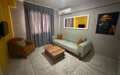 Tınaztepe Rezidans · 3