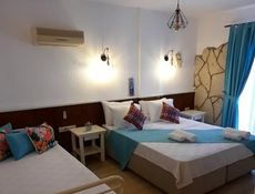 Mniejszy Apartament