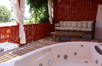 Suite Room - Land View